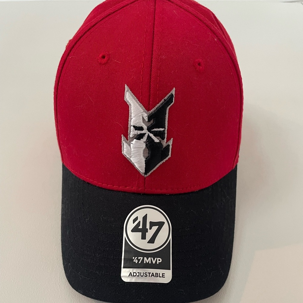 Indianapolis Indianas baseball hat